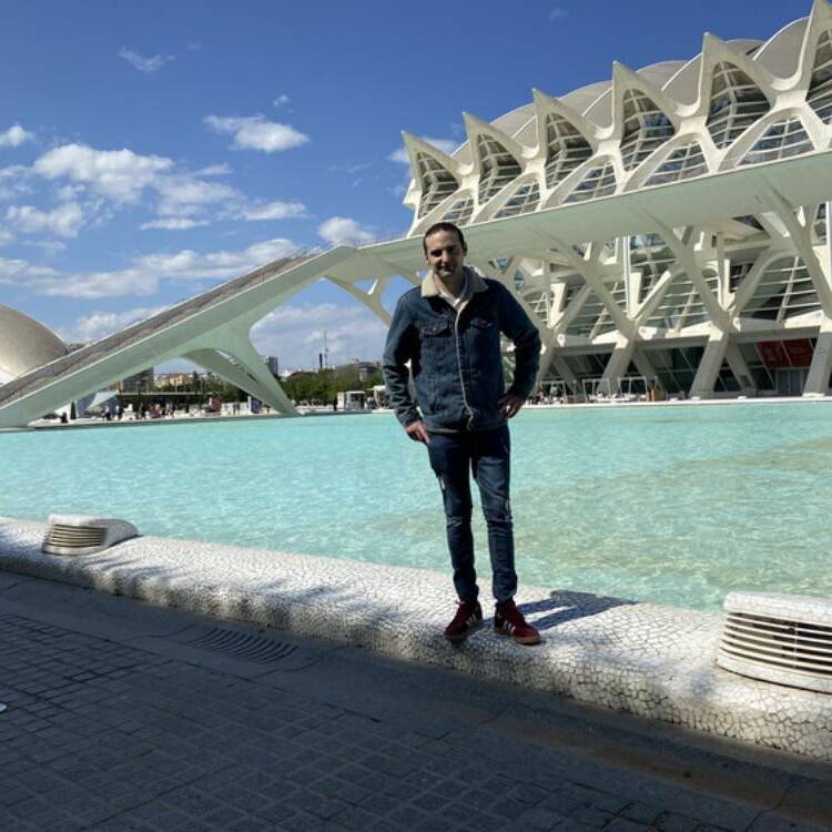 Foto de perfil