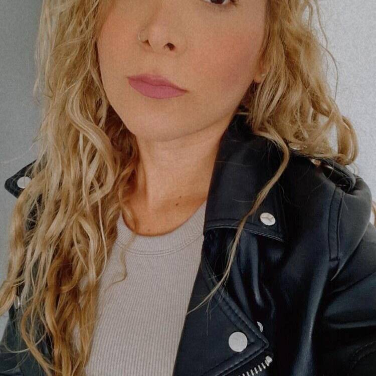 Foto de perfil de maryorie