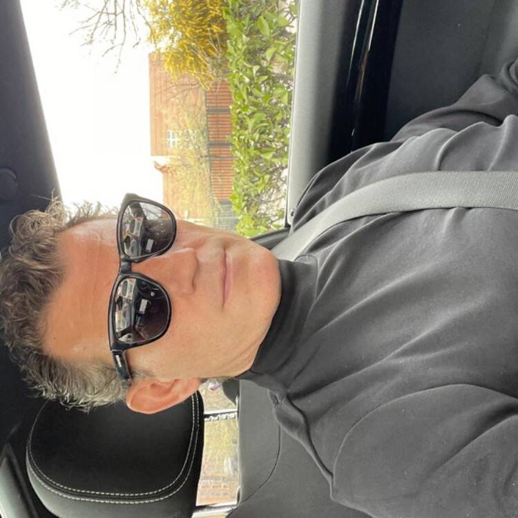 Foto de perfil de Jose