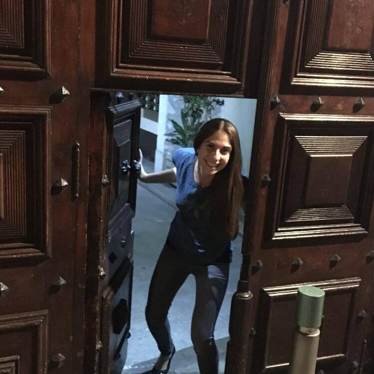 Foto de perfil