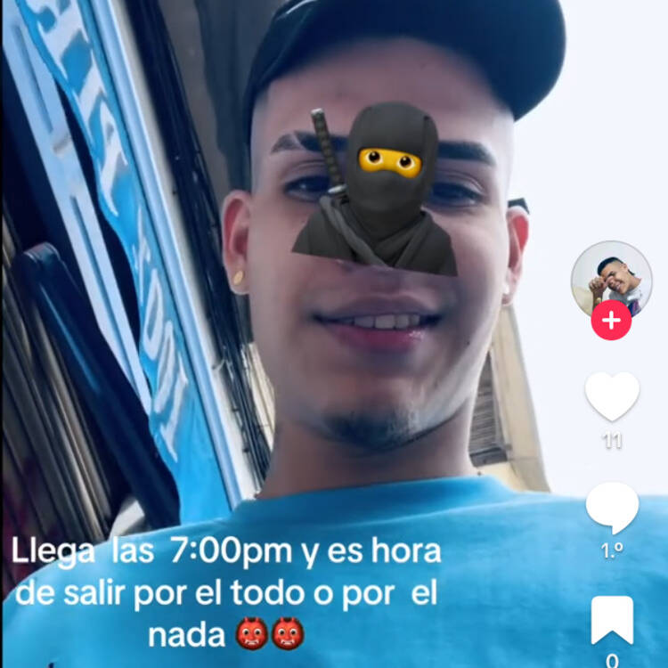 Foto de perfil de Jhan