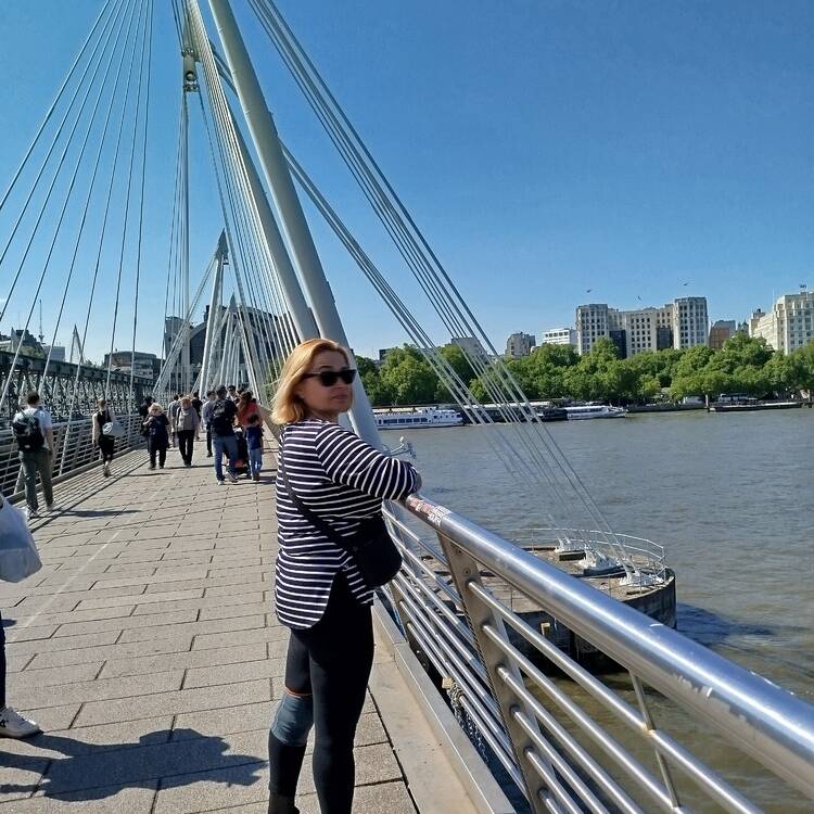 Foto de perfil