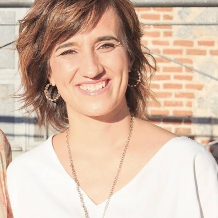 Foto de perfil de M?. Luisa