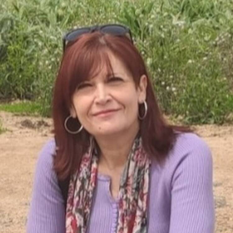 Foto de perfil de amalia