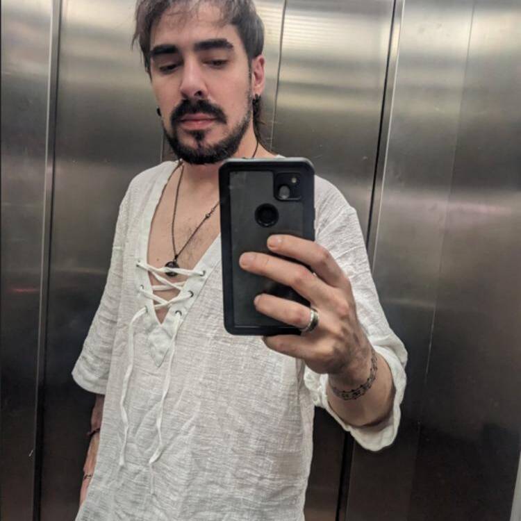 Foto de perfil