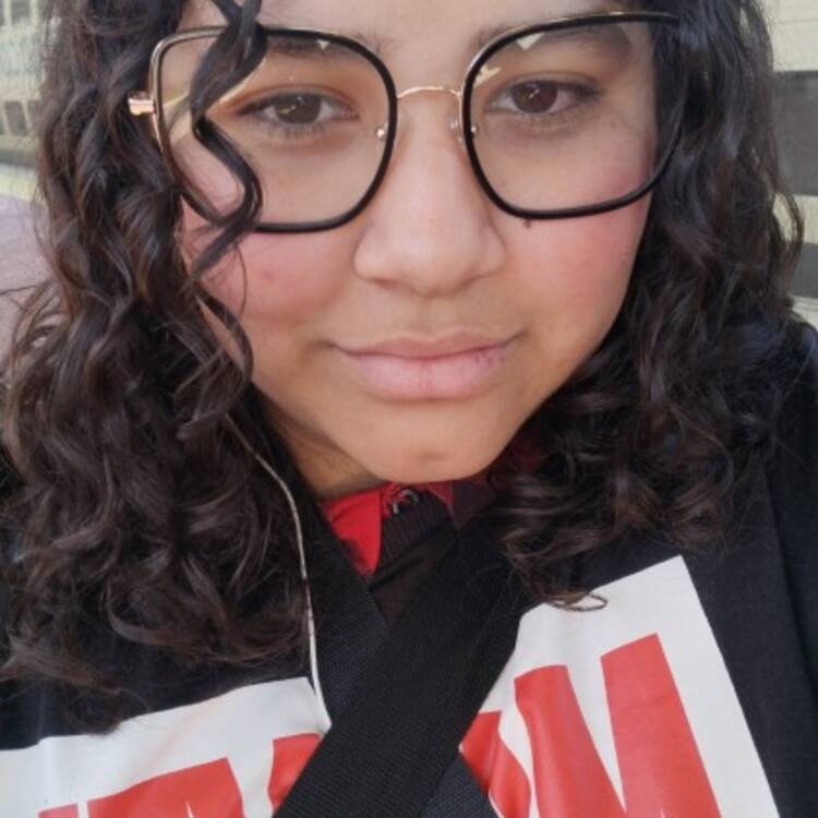Foto de perfil de Mae Pinheiro