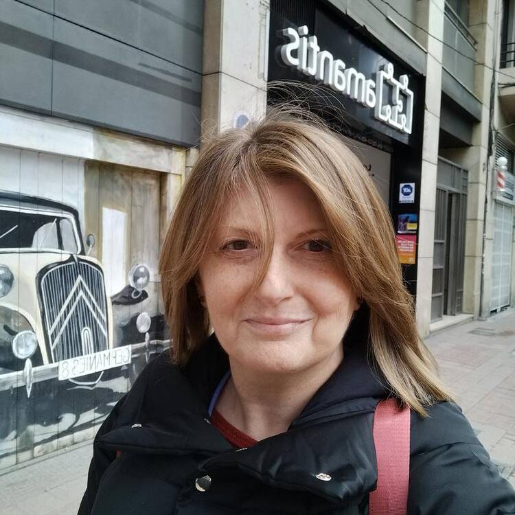 Foto de perfil
