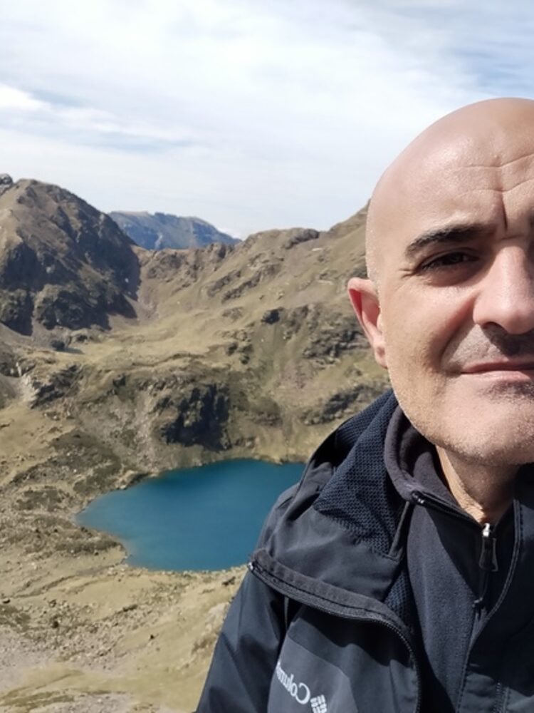 Foto de perfil de Jose Manuel
