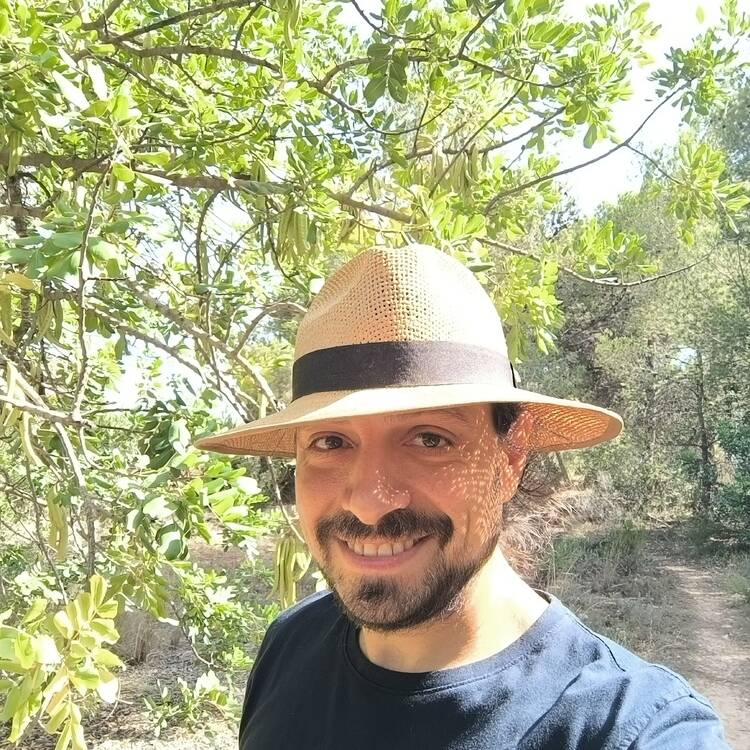 Foto de perfil de Carlos