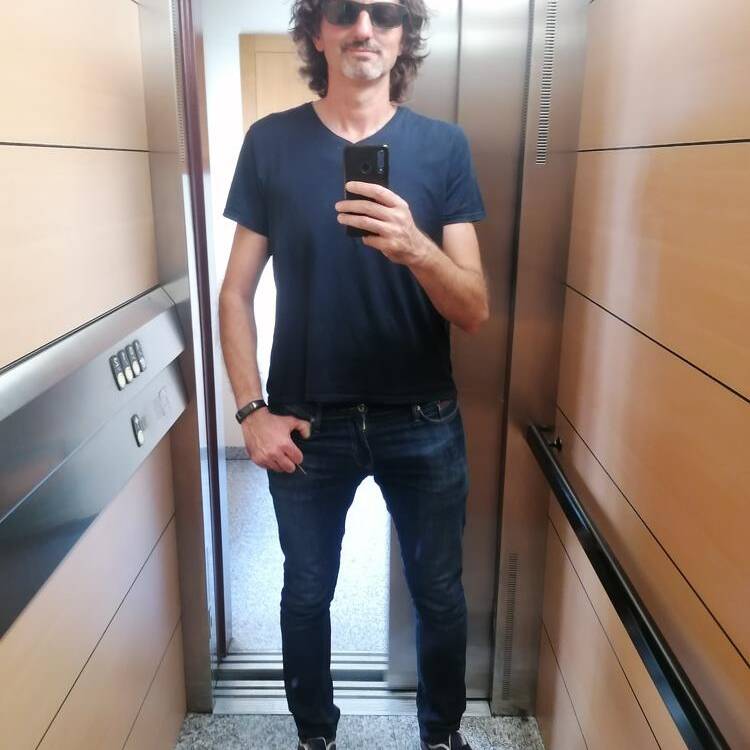 Foto de perfil