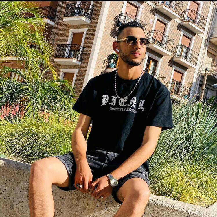 Foto de perfil de Mohamed