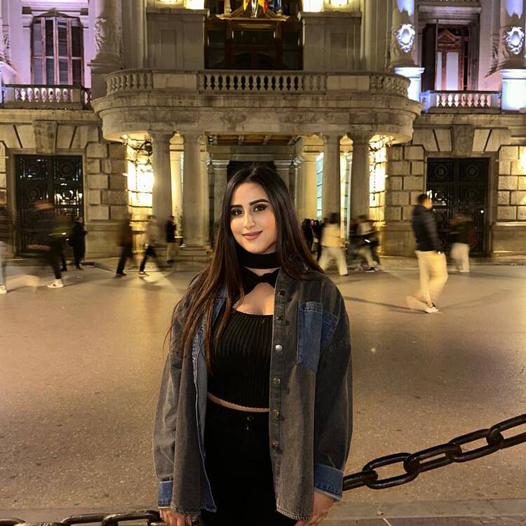 Foto de perfil de Ines