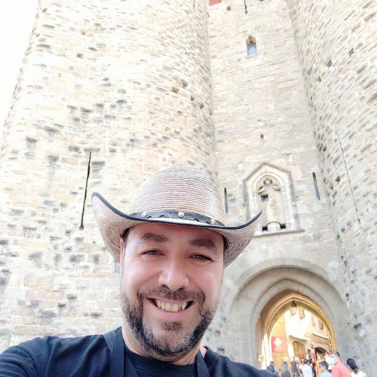 Foto de perfil