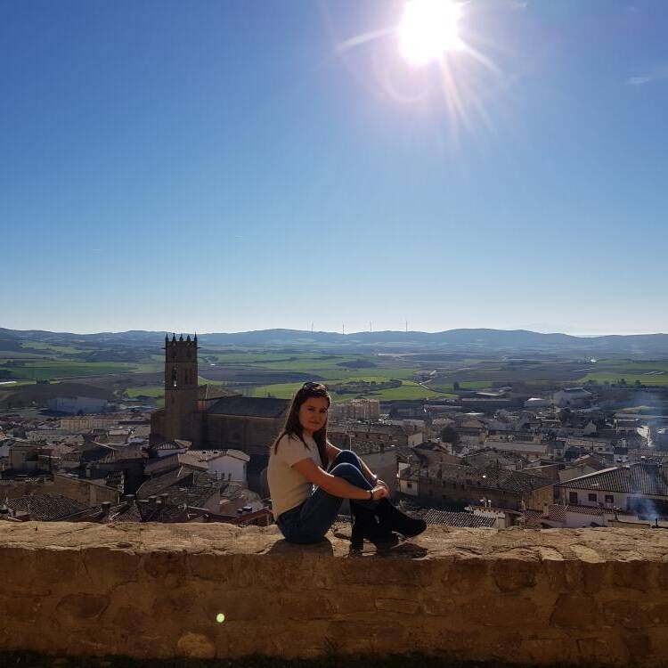 Foto de perfil