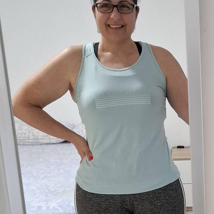 Foto de perfil de Laura