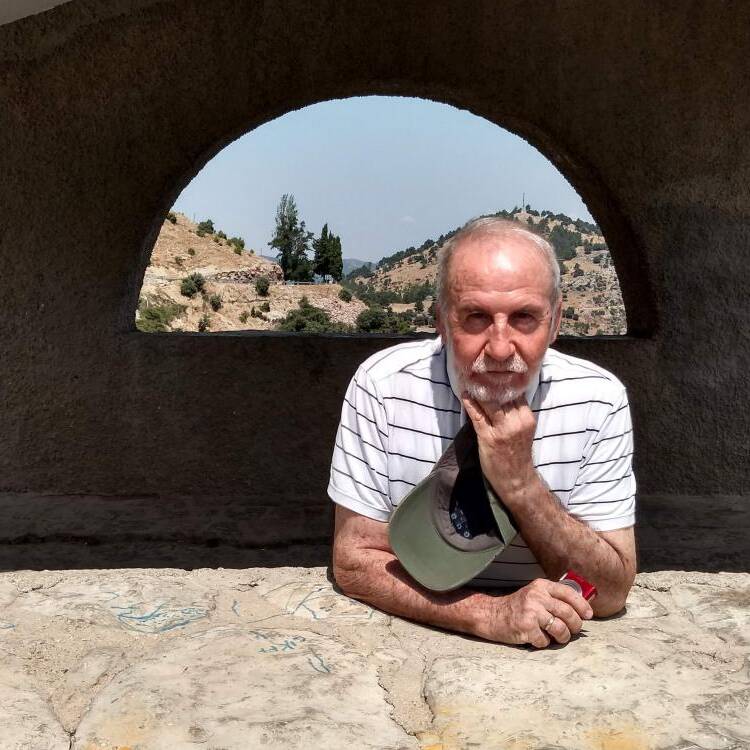 Foto de perfil