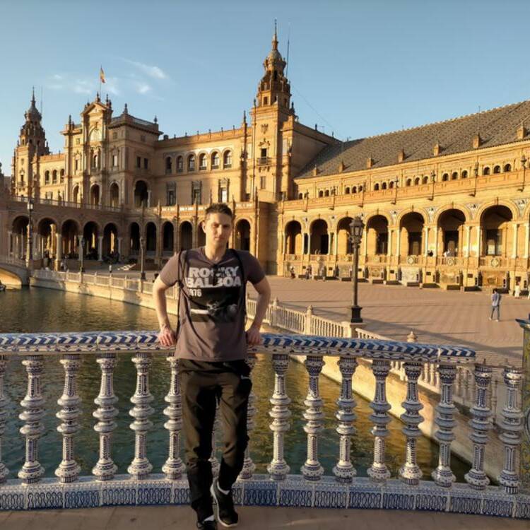 Foto de perfil