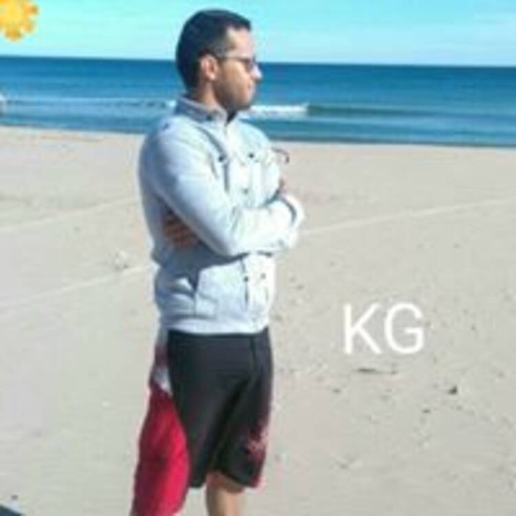 Foto de perfil