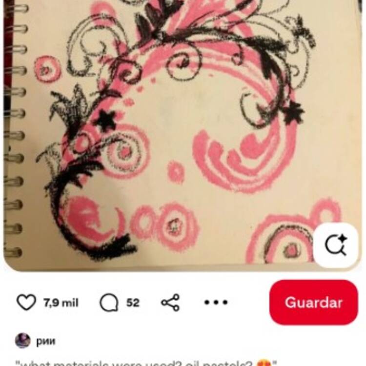 Foto de perfil de Cassie