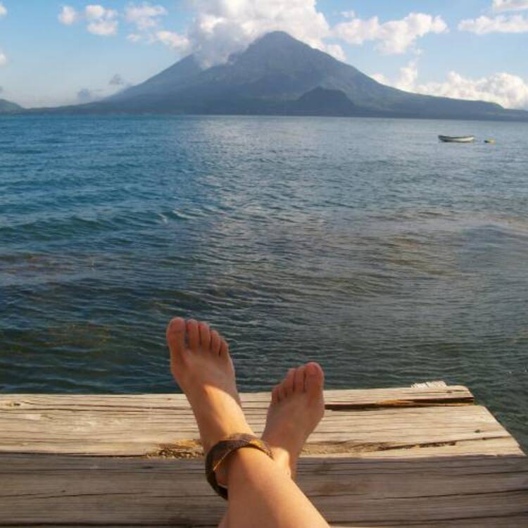 Foto de perfil