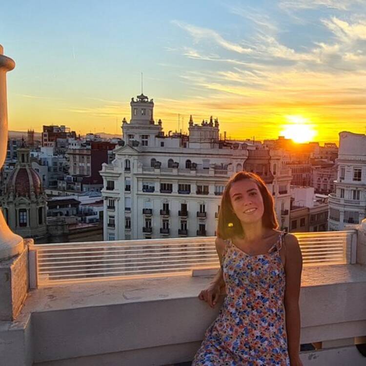 Foto de perfil