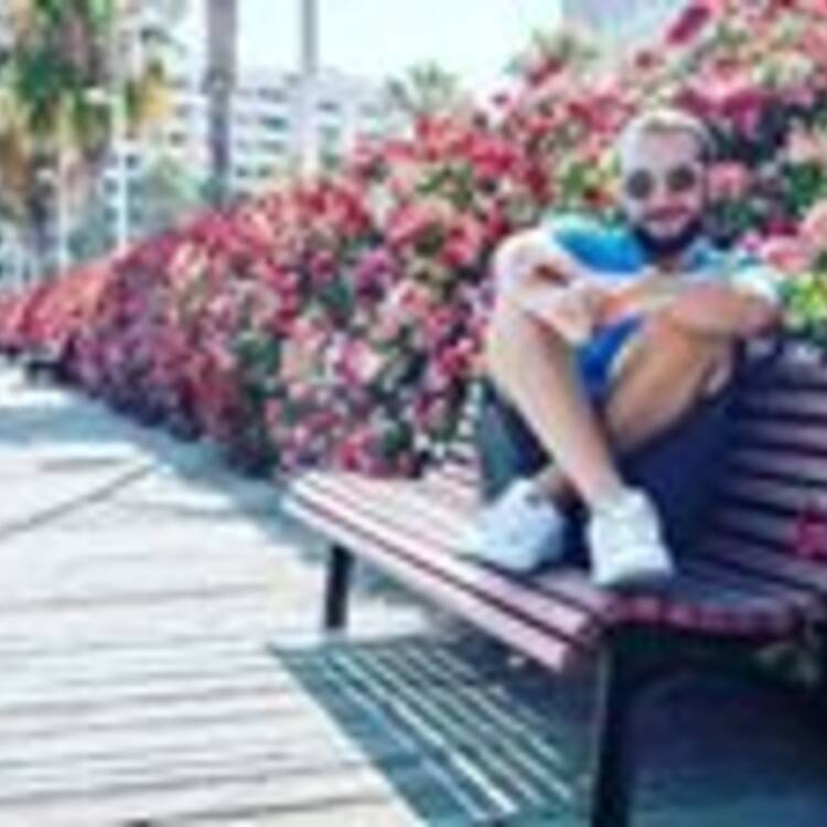 Foto de perfil