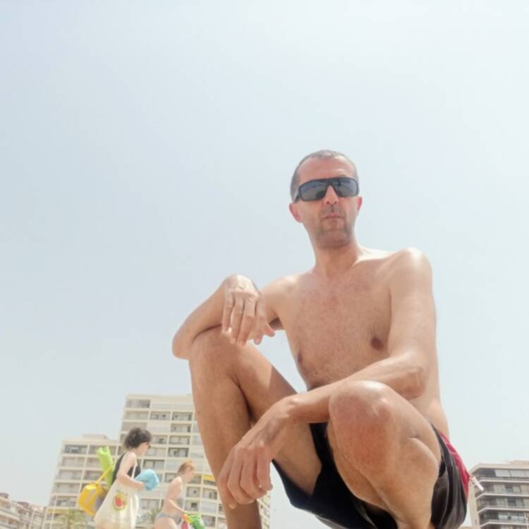 Foto de perfil