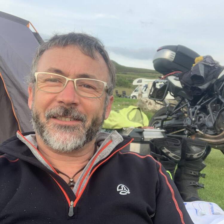 Foto de perfil