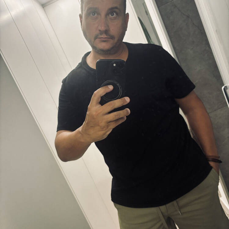 Foto de perfil
