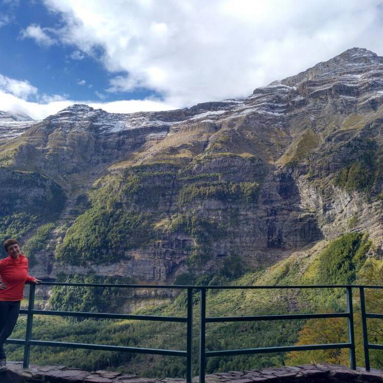 Foto de perfil