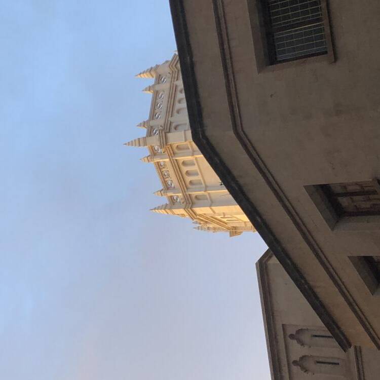 Foto de perfil