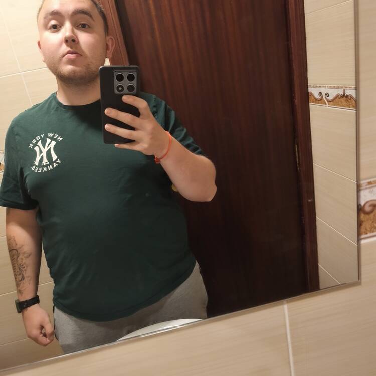 Foto de perfil