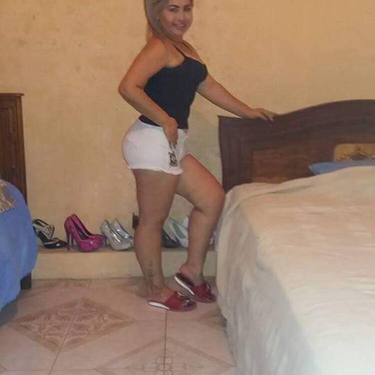 Foto de perfil de Mayradelcisne Cedeño Elizalde