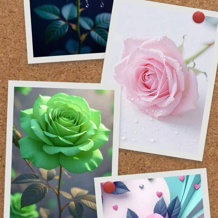 Foto de perfil de ANA