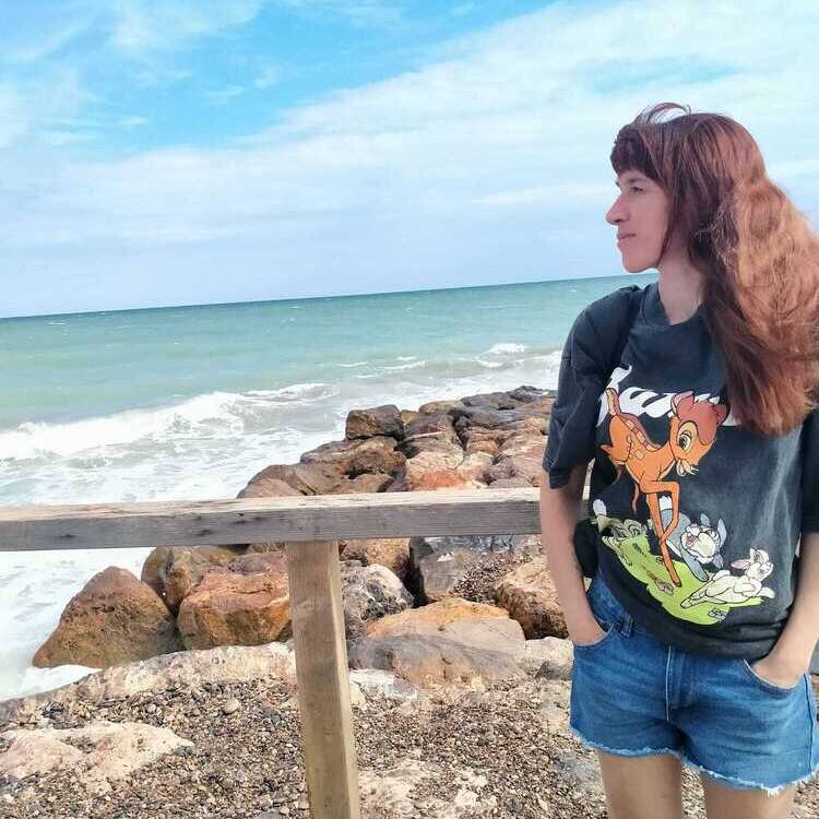 Foto de perfil