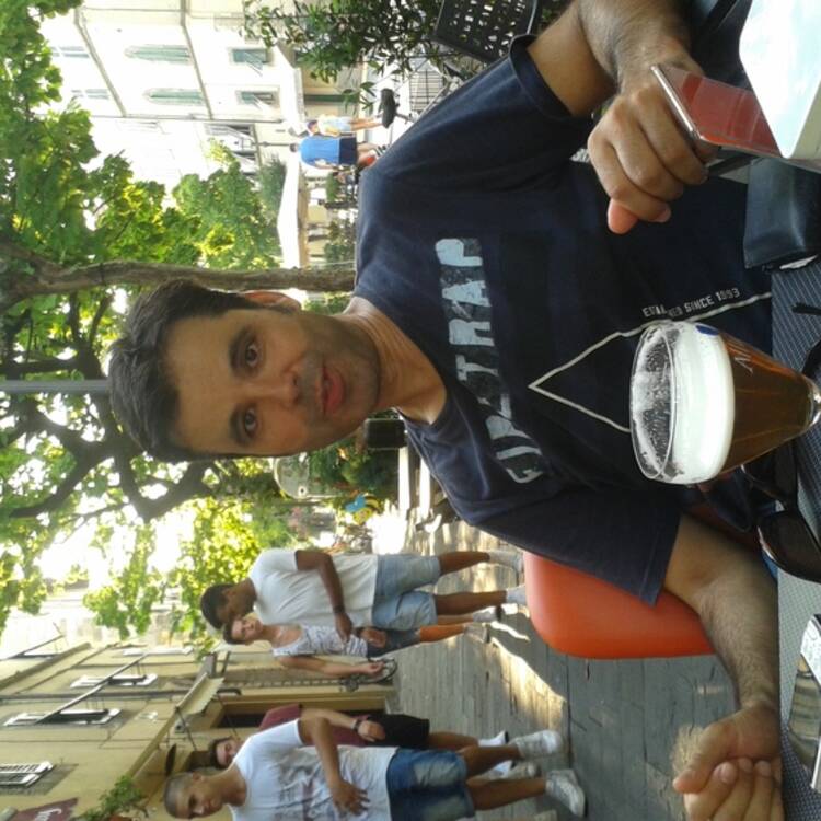 Foto de perfil