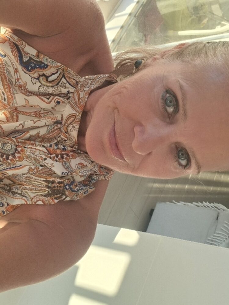 Foto de perfil de Silvia