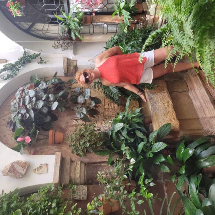 Foto de perfil