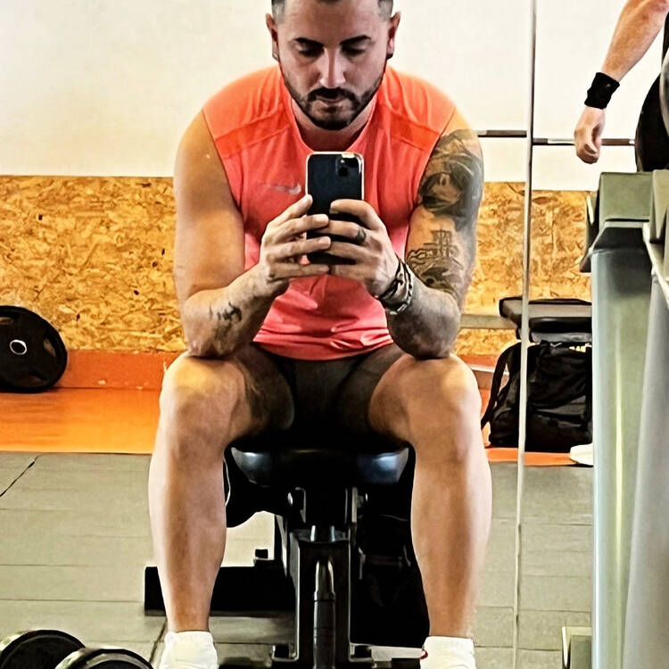 Foto de perfil