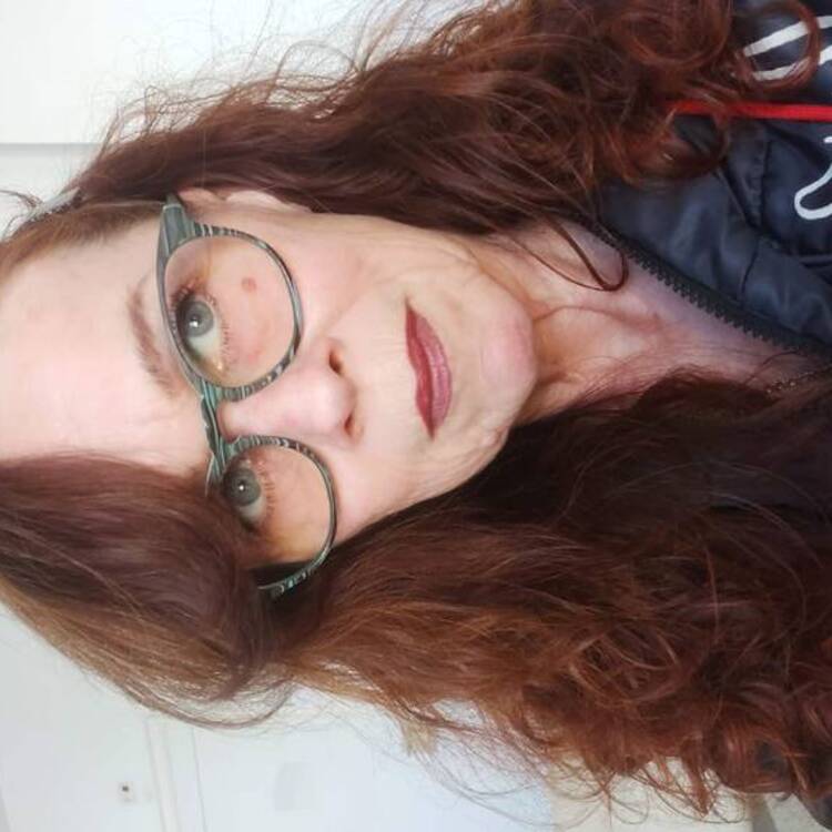 Foto de perfil de Iris