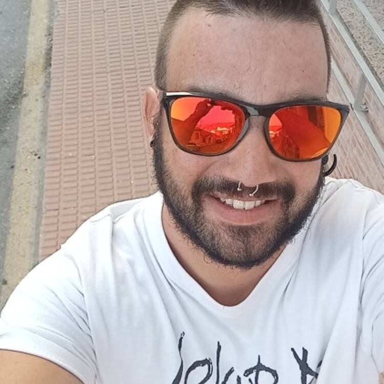 Foto de perfil de Pedro jose
