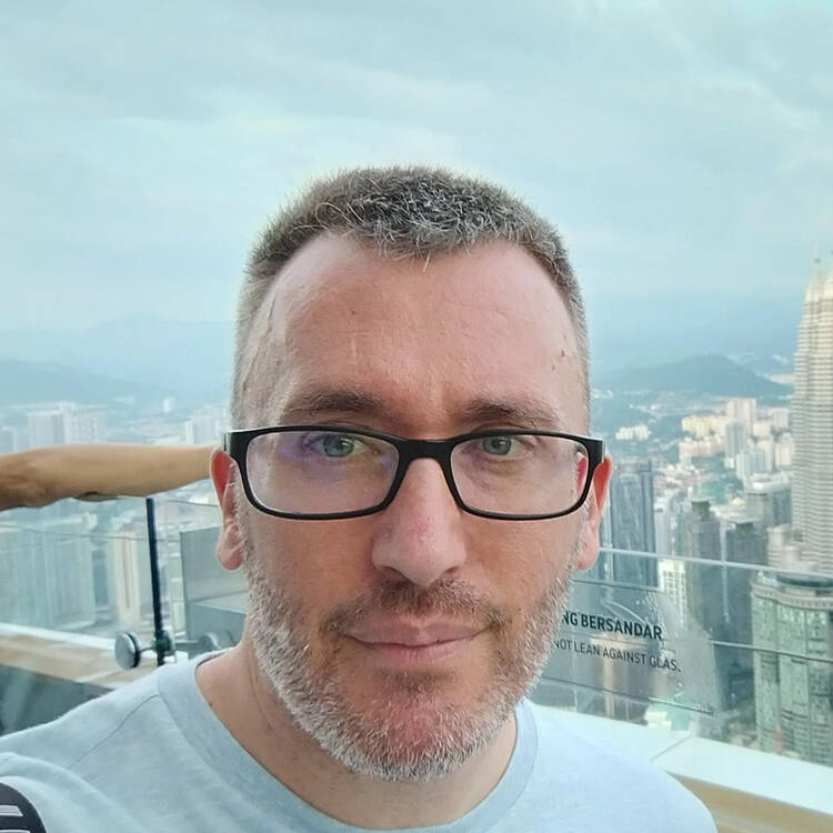 Foto de perfil