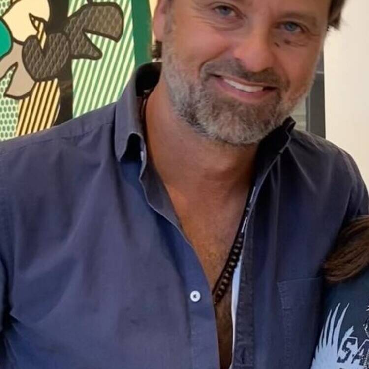 Foto de perfil de Jose Luis
