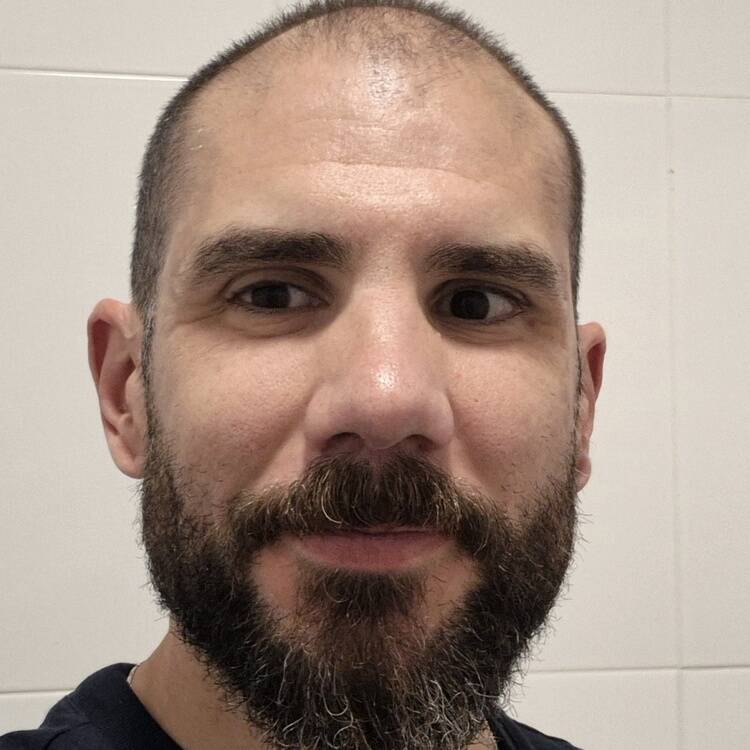 Foto de perfil de Toni