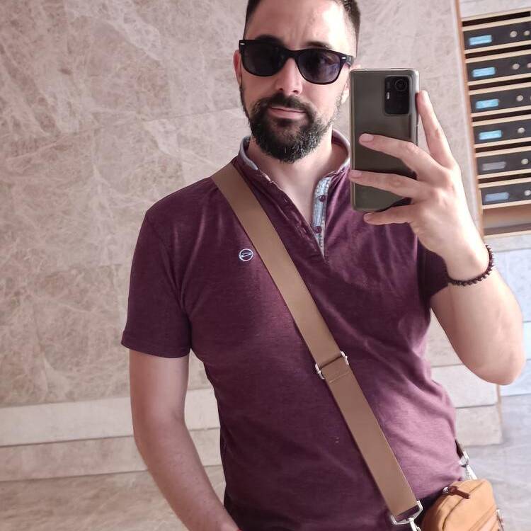 Foto de perfil
