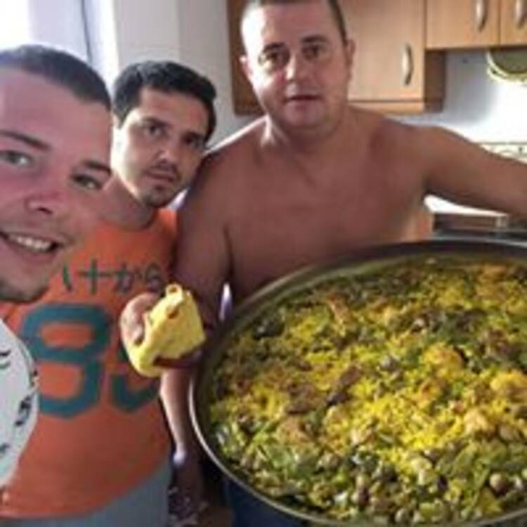 Foto de perfil