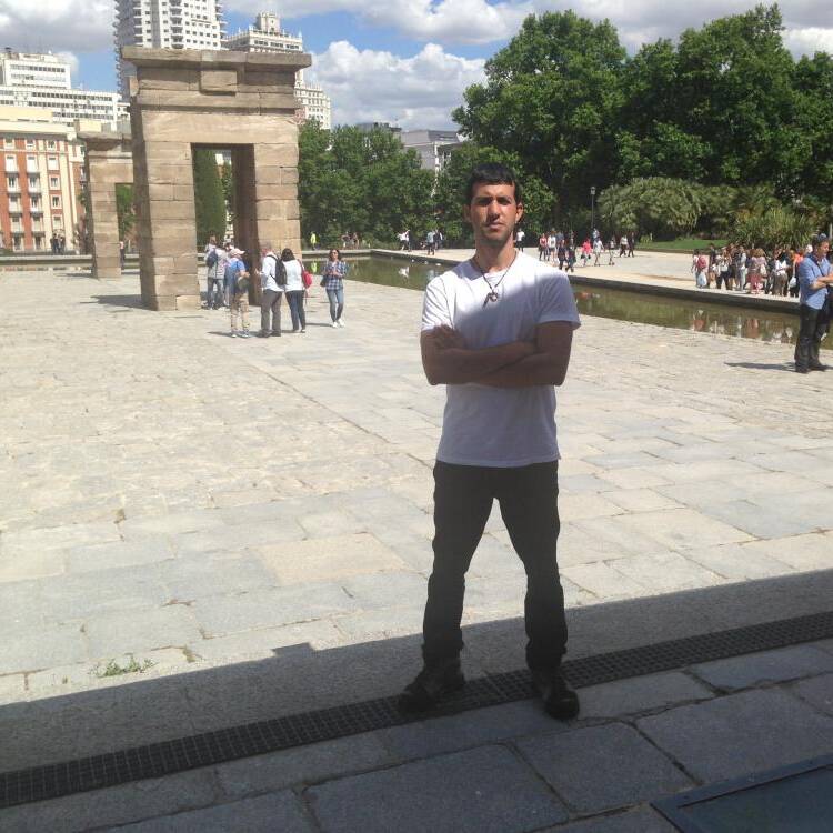 Foto de perfil