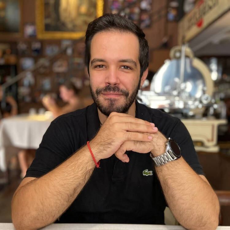 Foto de perfil