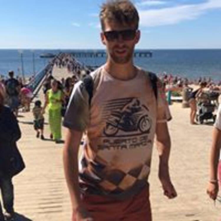 Foto de perfil
