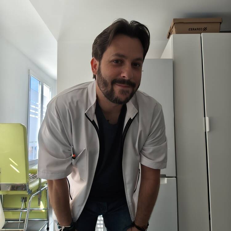 Foto de perfil